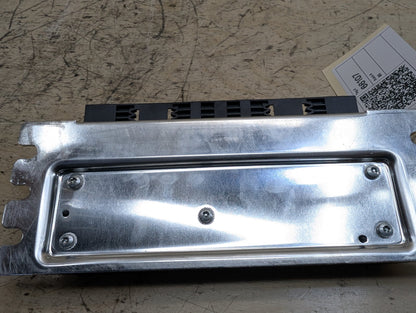 OEM BMW F90 M5 G01 G02 G05 G07 G20 G29 Adaptive Suspension VDP Control Module