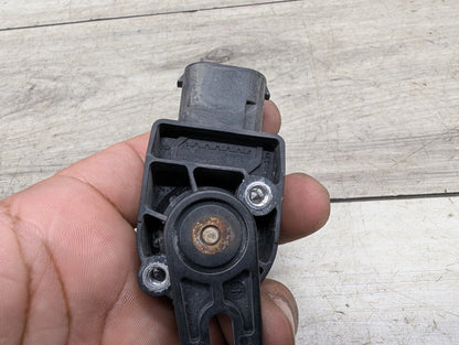 2021-2026 BMW 430i G22 Headlight Leveling Level Sensor 2959574