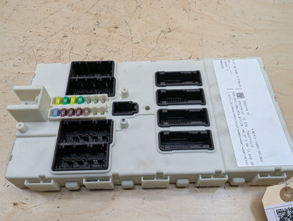 OEM BMW F30 F32 F33 F36 F80 F82 F83 Body Control Junction Box Module FEM + Key