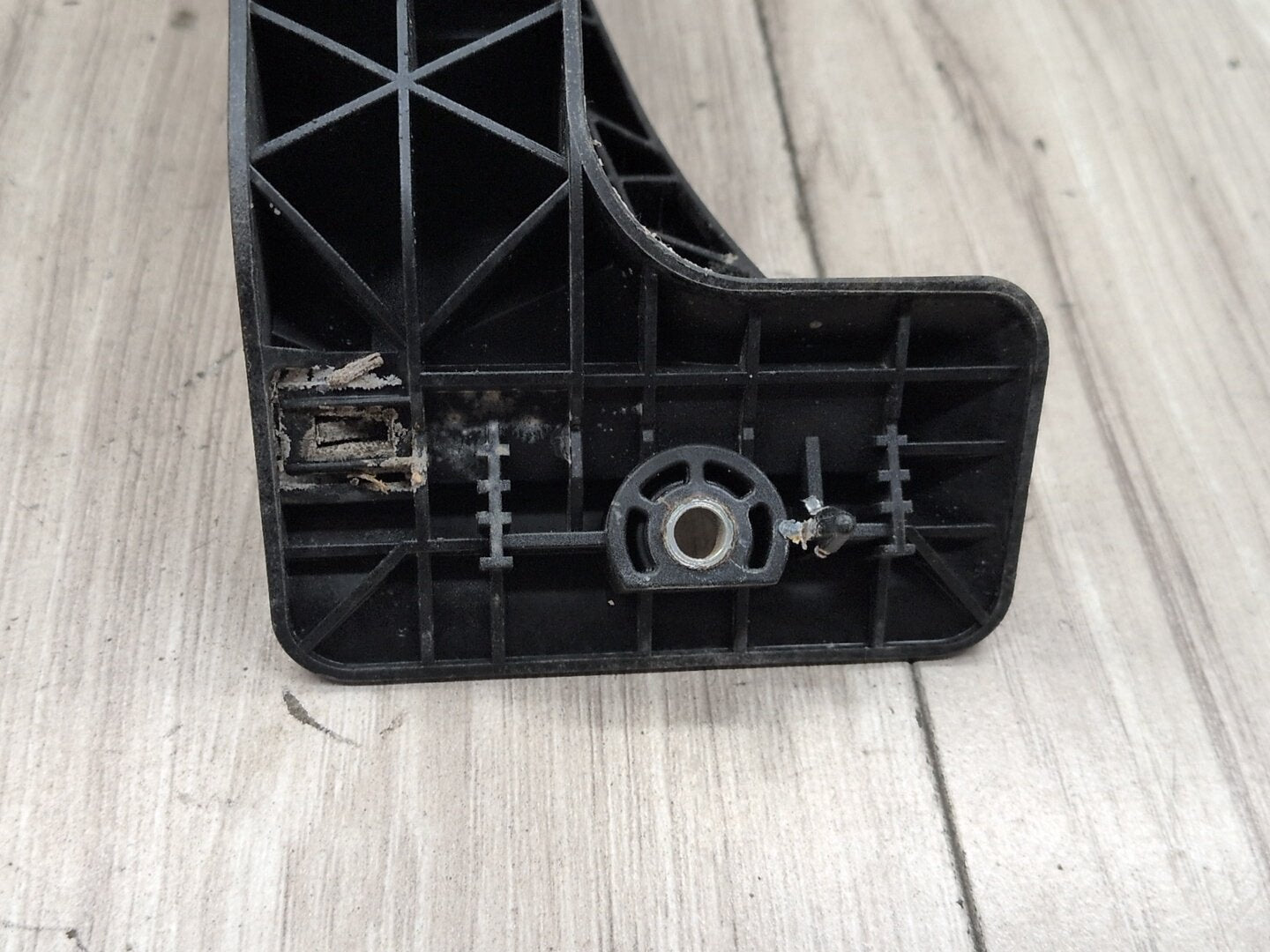 OEM BMW F15 F22 F25 F30 F36 F80 G01 G05 G20 X3 X5 Accelerator Throttle Gas Pedal