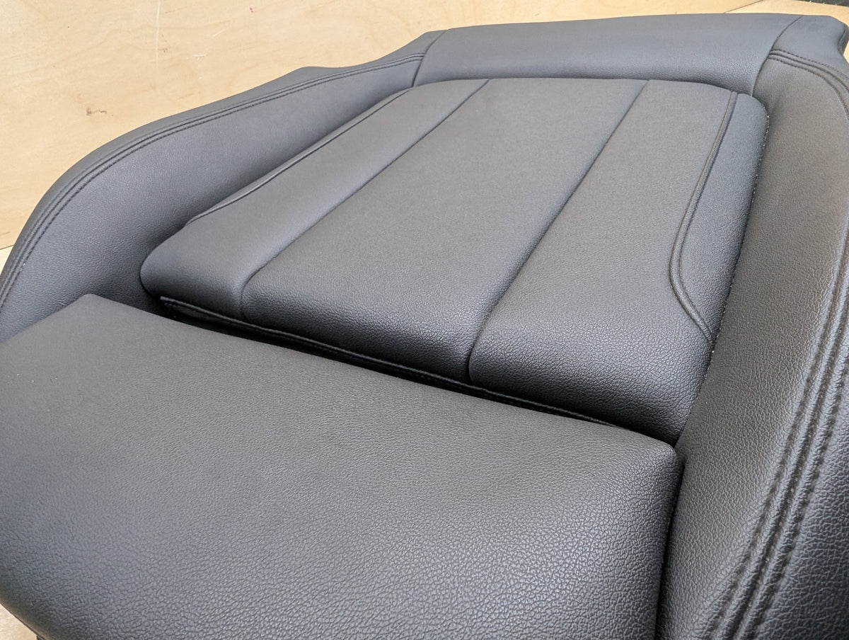 2019-2026 BMW M340i G20 Front Left Driver or Right Passenger Seat Lower Cushion 7477372