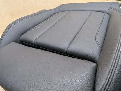 2019-2026 BMW M340i G20 Front Left Driver or Right Passenger Seat Lower Cushion 7477372