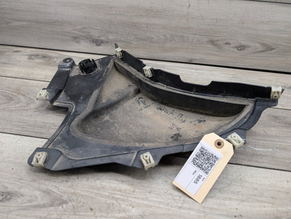 2021-2026 BMW 430i G22 Front Left Driver Bumper Mud Flap 7447135