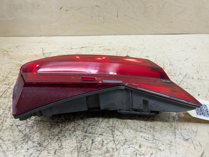 16-19 OEM BMW G11 G12 740 750 M760 Rear Left Driver Trunk Inner Stop Tail Light