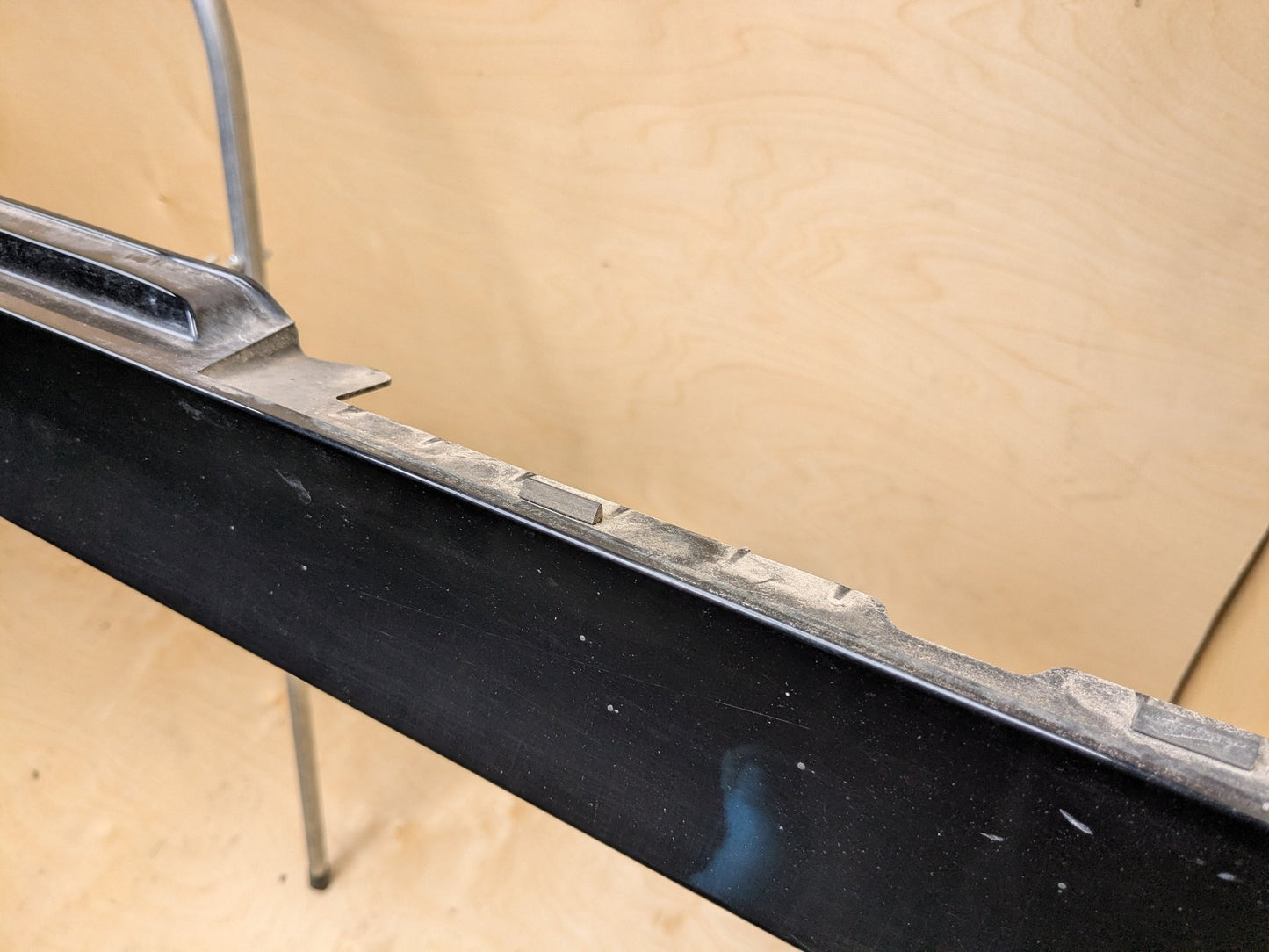 19-25 OEM BMW G20 330 Passenger Side Skirt Rocker Panel Cover
