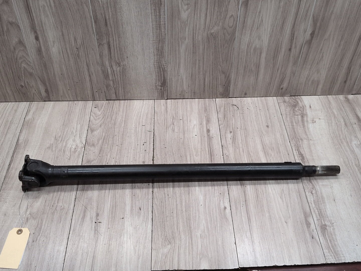 OEM BMW F97 G01 G05 G12 G20 G26 G30 Front Driveshaft Axle Drive Shaft L=809,4MM