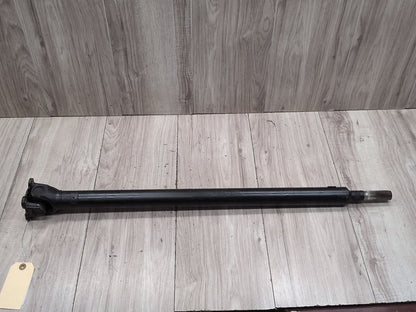 OEM BMW F97 G01 G05 G12 G20 G26 G30 Front Driveshaft Axle Drive Shaft L=809,4MM