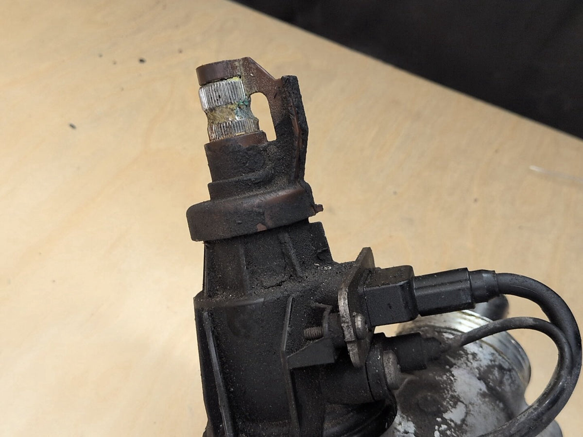 2018-2024 BMW X3 G01 Steering Gear Rack & Pinion JN 6894550