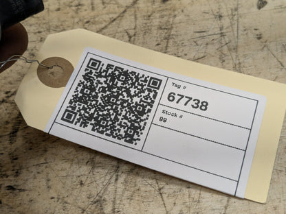 2016-2019 BMW 750i G12 Bumper PDC Parking Distance Sensor 9283200 OEM