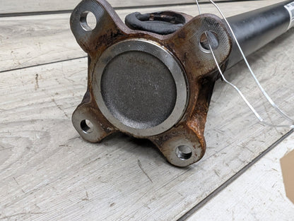 OEM BMW E70 F15 F16 F85 F86 X5 X6 Front Driveshaft Axle Drive Shaft Propeller