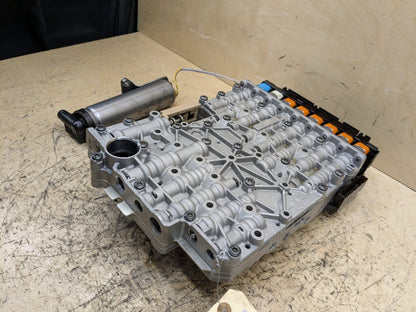 2012-2018 Audi A6 C7 Transmission Mechatronic Valve Body OEM
