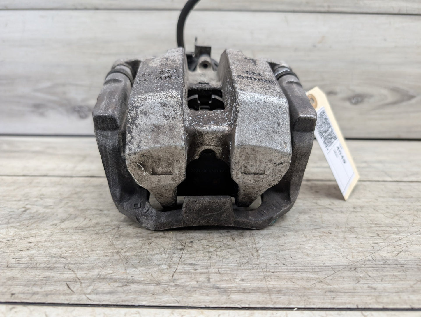 OEM BMW G20 G22 G23 G26 G42 330 M340 430 M440 REAR Left Driver Brake Caliper