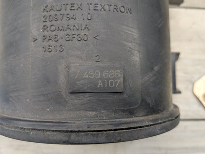 2019-2020 BMW X3 G01 Fuel Vapor Charcoal Canister 7459686 OEM