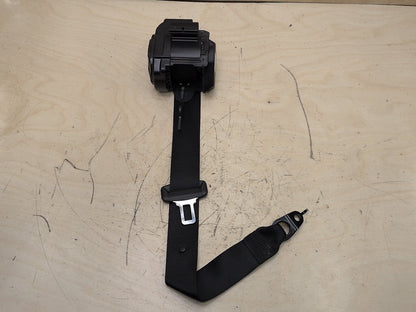 2016-2022 BMW 750i G12 Rear Left or Right Seatbelt Seat Belt Retractor 6282794