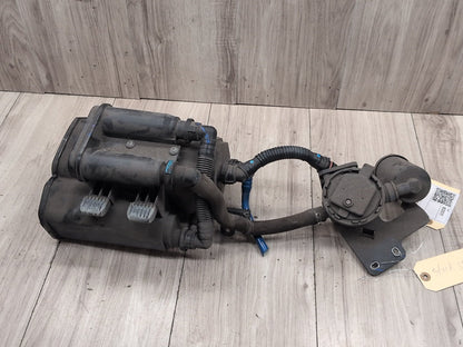 2011-2016 BMW X3 F25 Fuel Vapor Charcoal Canister 7318338