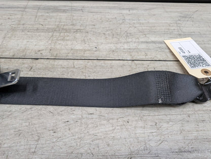 OEM BMW F97 G01 G02 X3 REAR Right Passenger Seat Belt Seatbelt Retractor Black