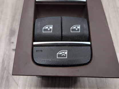 2019 - 2026 BMW X5 G05 Front Left Driver Door Master Window Switch 9327029 N63B44M3