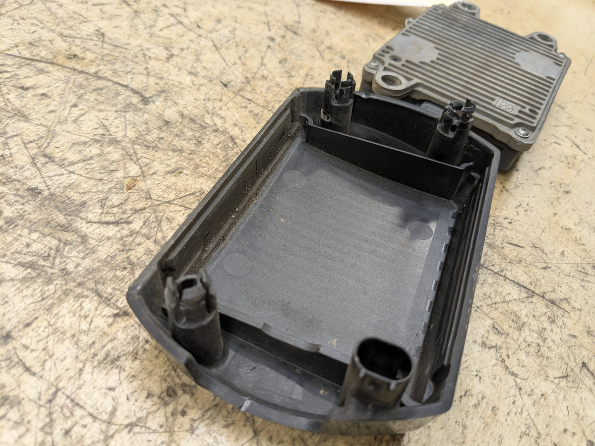 16-20 OEM BMW G30 G32 G11 G12 F90 M5 Front Radar Sensor Module Unit