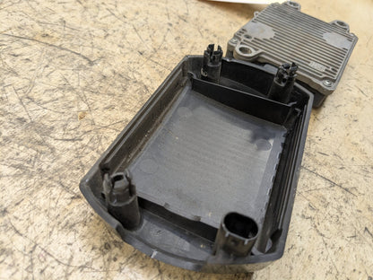 16-20 OEM BMW G30 G32 G11 G12 F90 M5 Front Radar Sensor Module Unit