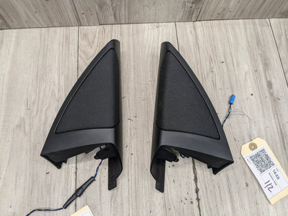 2019 - 2021 BMW X3 G01 Speakers SET 6809630 B58B30M0