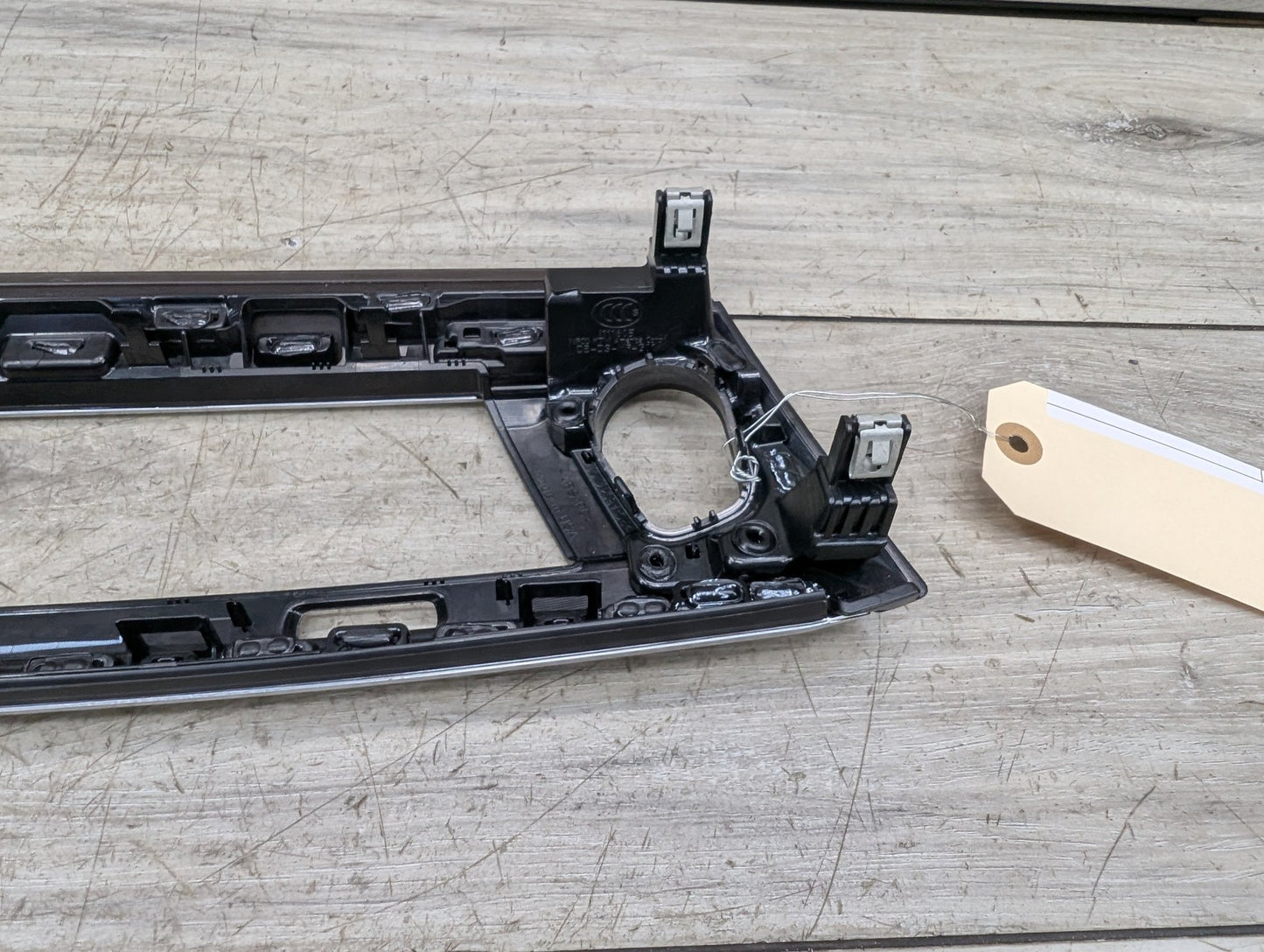 2018 - 2024 BMW X3 G01 Dashboard Dash Board Panel Interior Trim 9363492 B58B30O1