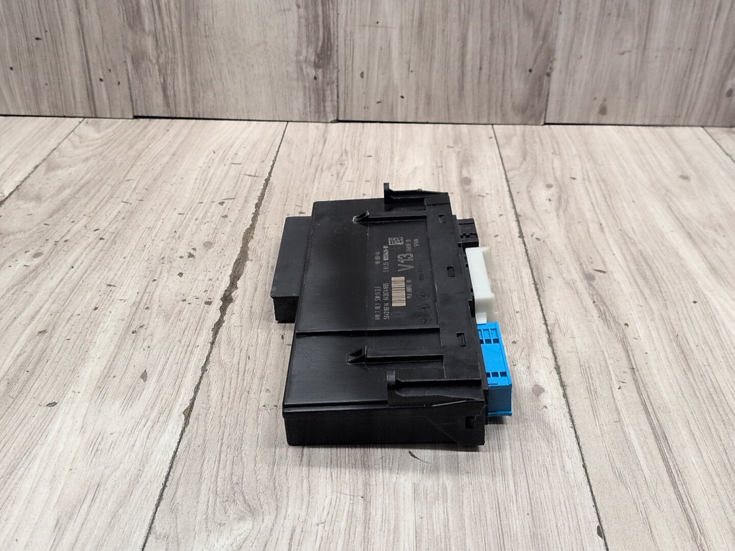 2012-2018 BMW M6 F06 BCM Body Control Module 9353424