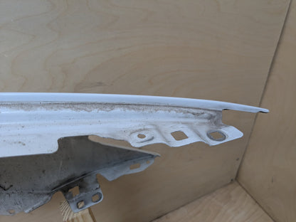18-24 OEM BMW F97 F98 G01 G02 X3 X4 X3M Front Left Driver Fender Panel White 300