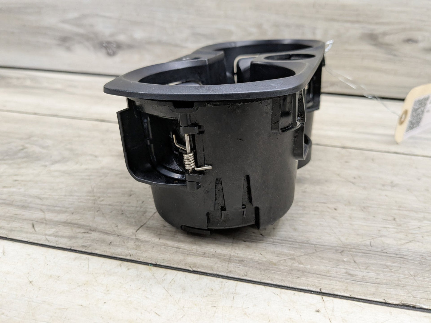 OEM BMW G20 G22 G26 G42 G80 G82 M3 Center Console Cup Holder Storage Compartment