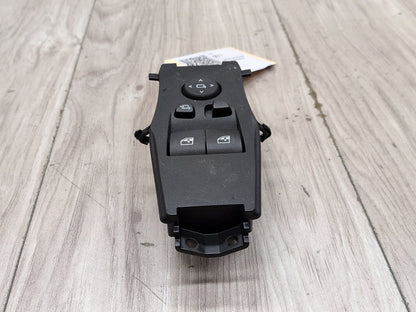 OEM BMW G22 G29 G82 G87 M2 M4 Front Left Driver Main Master Power Window Switch