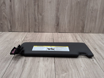 2019-2026 BMW M340i G20 Front Right Passenger Sun Visor 8092728 OEM