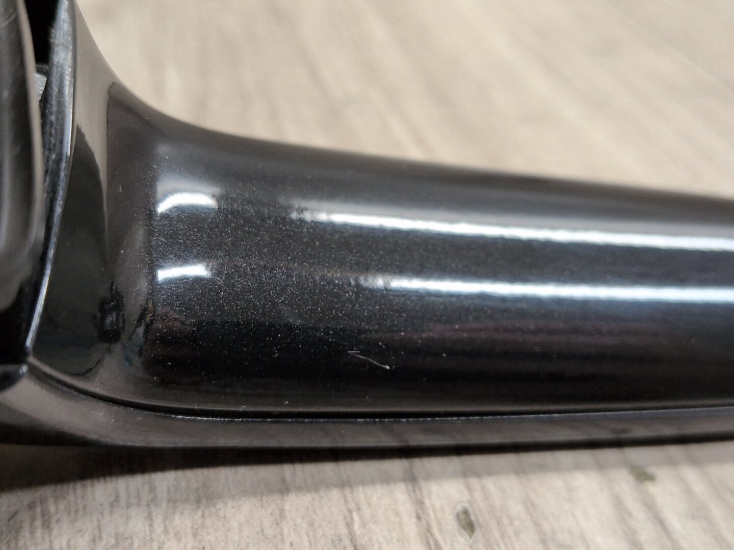 2014 - 2018 BMW X5 F85 Front or Rear Right Passenger Exterior Door Handle w/ Comfort Access 7422104 S63B44T2