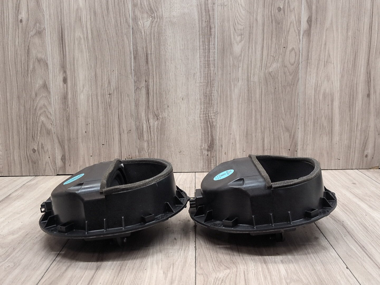 2018-2023 Audi S4 B9 Left Right Seat Speaker Subwoofer SET 8W5035297