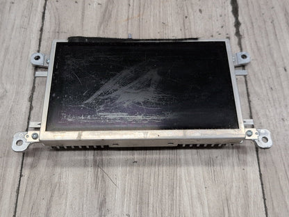 2008-2017 Audi S5 8T Monitor Display Screen 8t0919603f OEM