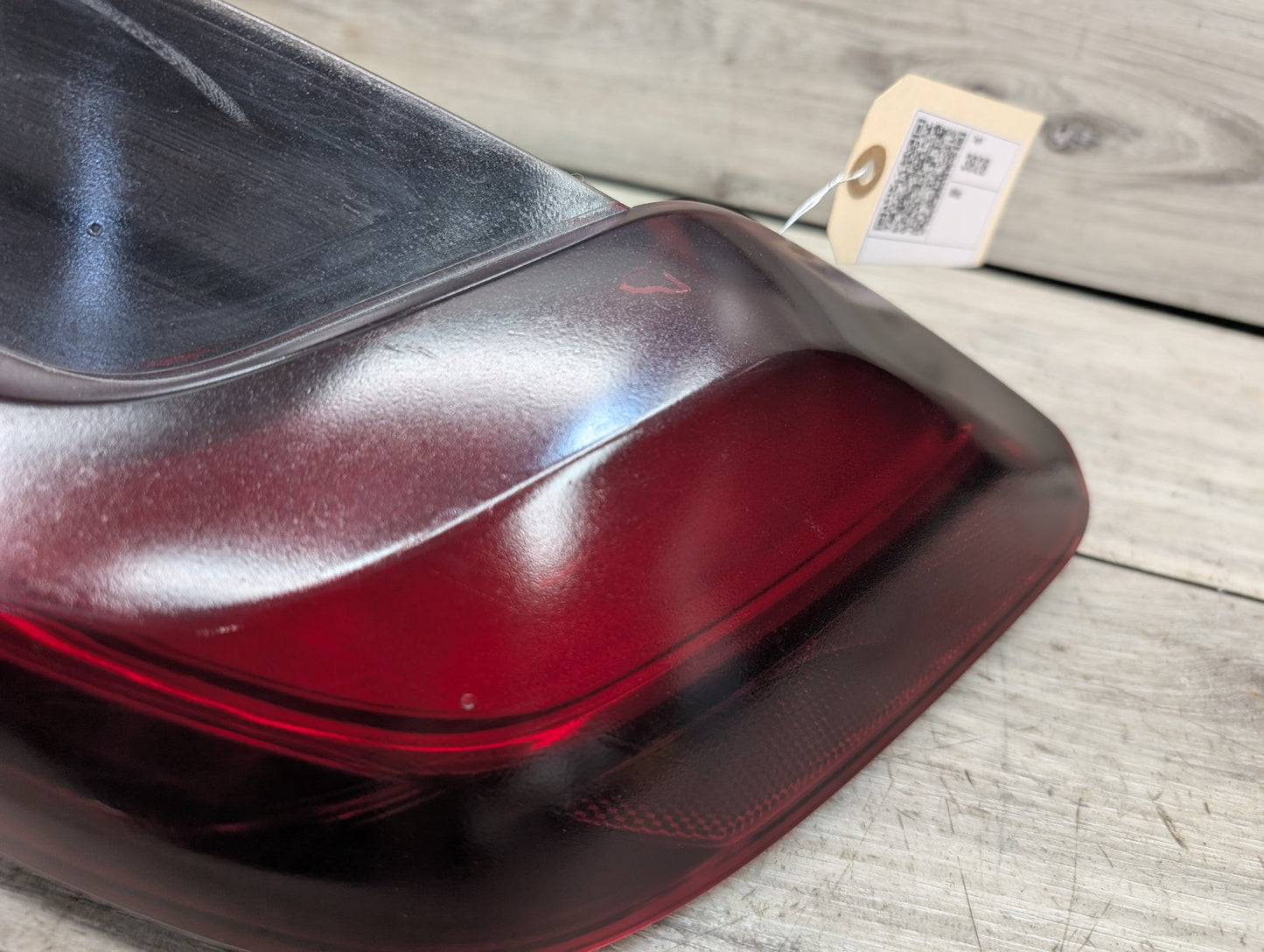 PRE-LCI OEM BMW G20 G80 330 M340 M3 Rear Right Passenger Outer Stop Tail Light