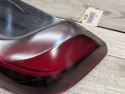 PRE-LCI OEM BMW G20 G80 330 M340 M3 Rear Right Passenger Outer Stop Tail Light