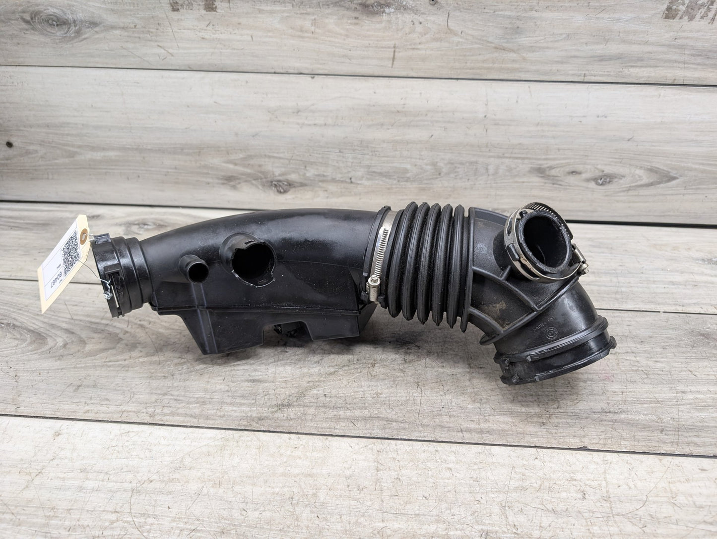OEM BMW G01 G02 X3 X4 G30 530 Engine B46 Air Cleaner Filter Resonator Tube Pipe