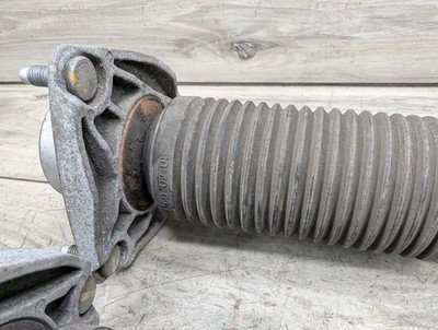 2014-2018 BMW X5 F15 Rear Left Right Spring Strut Shock Absorbers SET 6867876