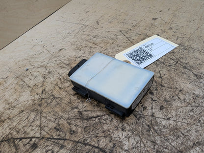 2016-2019 BMW 740Li G12 Blind Spot Lane Sensor Radar Module 6881203 OEM