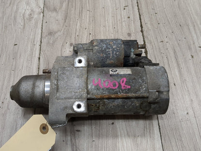 OEM BMW F06 F10 F13 F15 F16 F85 F86 X5 X6 X5M M5 M6 Engine N63 S63 Starter Motor