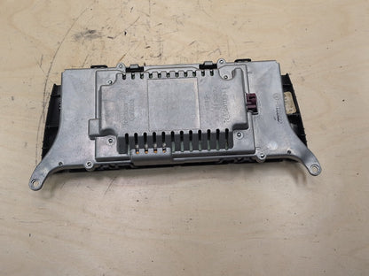 2011-2016 BMW X3 F25 Monitor Display Screen 9294309