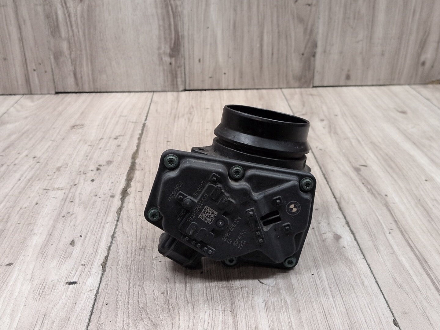 OEM BMW F39 F44 F48 F90 G05 G12 750 G30 M550 M8 Engine B46 N63 S63 Throttle Body