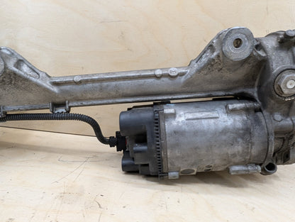 12-16 OEM BMW F22 F30 228 328 RWD Electric Steering Gear Rack & Pinion LK SET