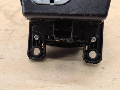 OEM BMW F15 F22 F30 F48 F80 F82 iDrive Navigation Controller Knob NBT NAV Button