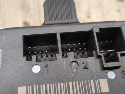09-12 OEM Mercedes-Benz E550 W212 Front Left Driver Door Control Module