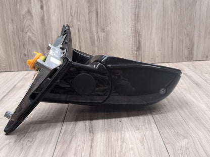 2015 - 2019 BMW X6 F86 Front Right Passenger Side Mirror Assembly 8073648 S63B44T2