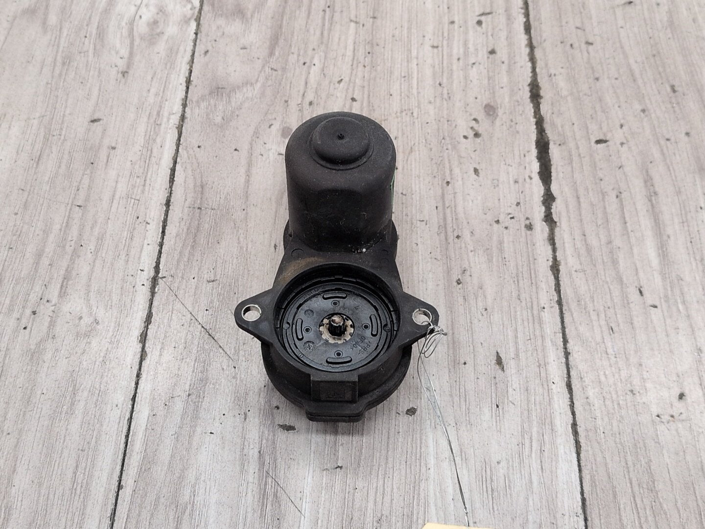 2008-2017 Audi S5 8T Rear Left or Right Brake Caliper Actuator 32335478
