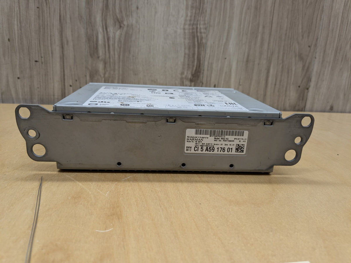 2022-2026 BMW 430i G26 Car Stereo Radio Reciever Headunit Head Unit 5A59176 OEM