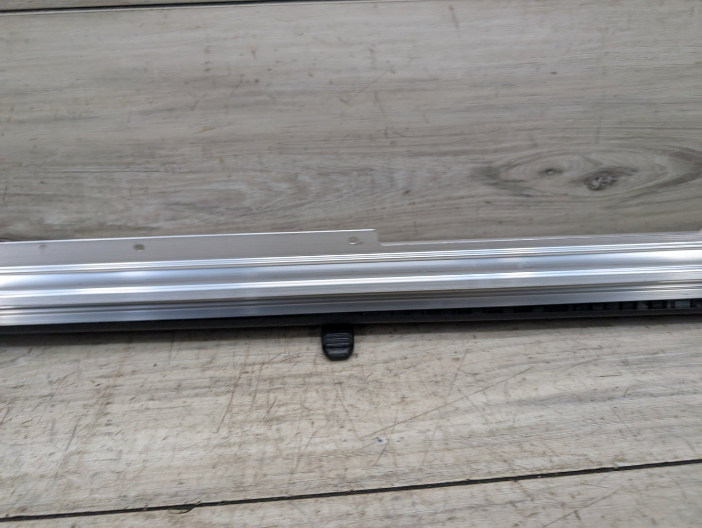 2019-2026 BMW X5 G05 Rear Right Passenger Door Window Glass Roller Sunshade Blind 7469920