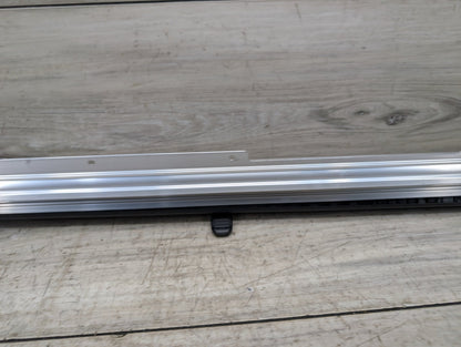 2019-2026 BMW X5 G05 Rear Right Passenger Door Window Glass Roller Sunshade Blind 7469920