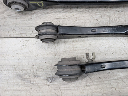 2018 - 2024 BMW X3 G01 Rear Right Passenger Control Arms SET 6871021 B58B30M0